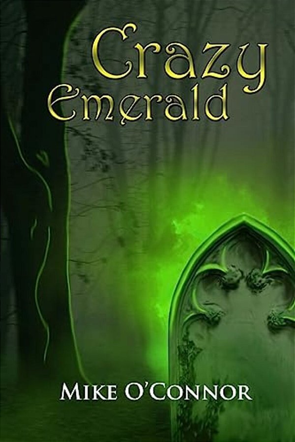 Crazy Emerald-..