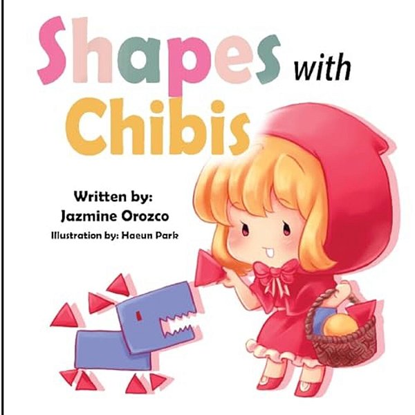 Shape's With Chibi's-..