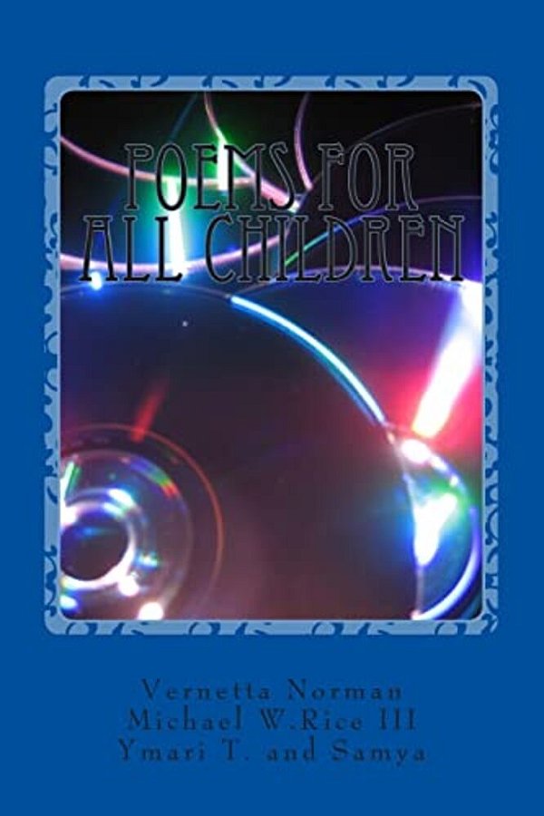 Poems For All Children-..