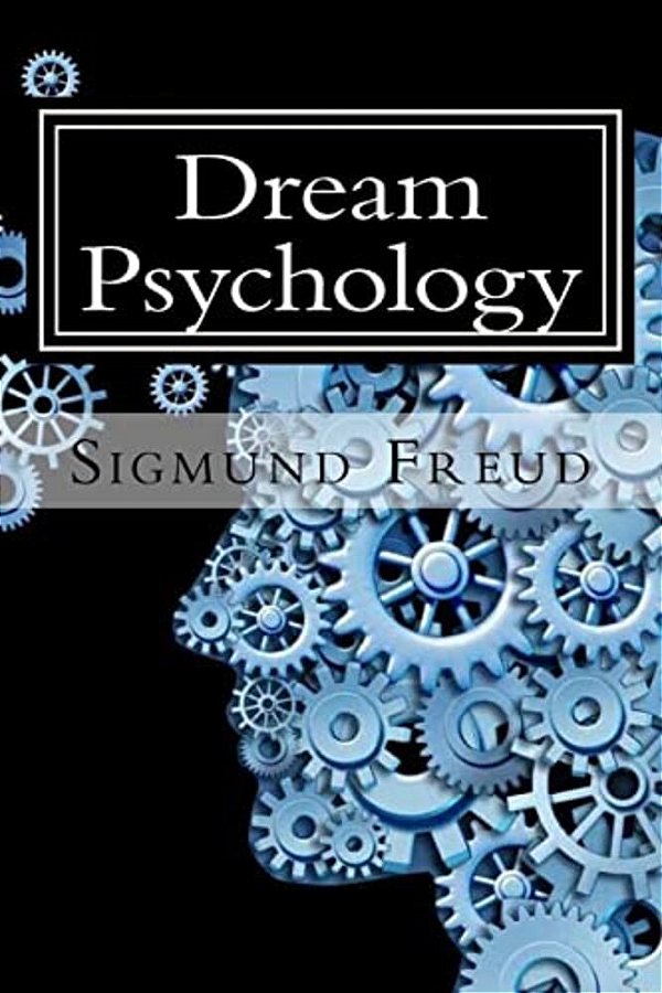 Dream Psychology-..