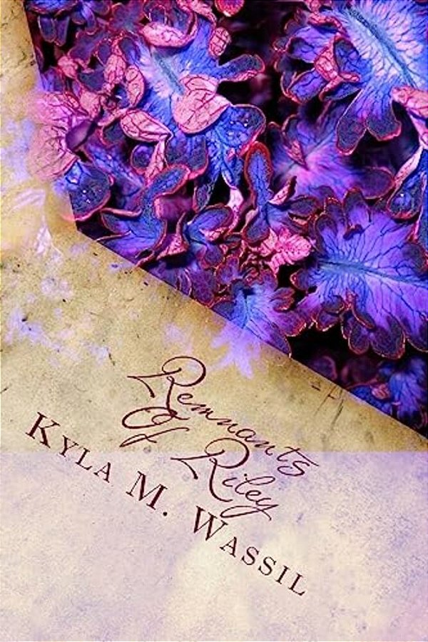 Remnants Of Riley-..