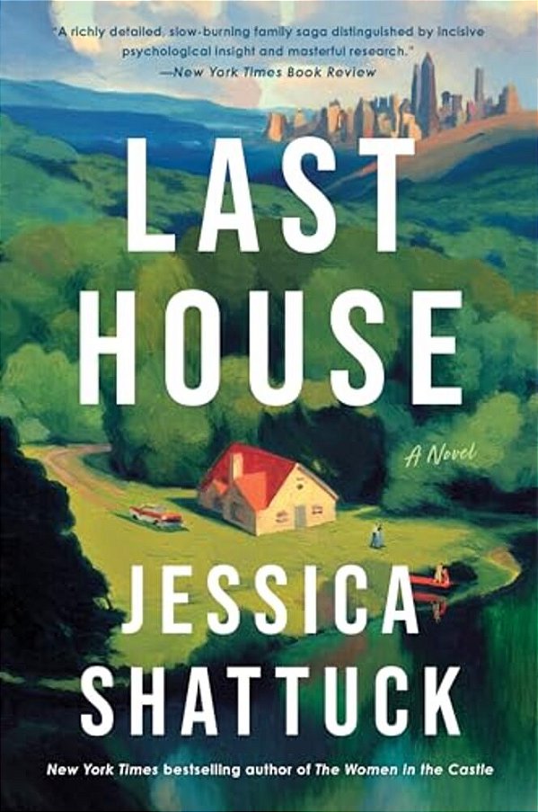 Last House-..