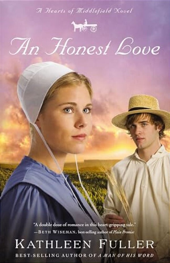 An Honest Love-..