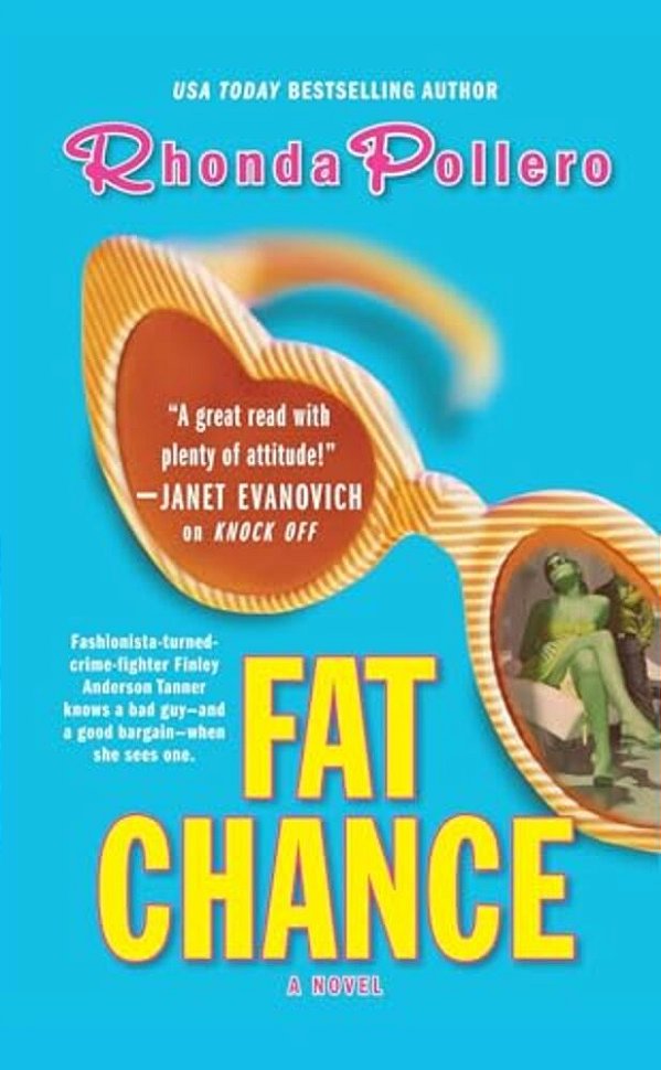 Fat Chance-..