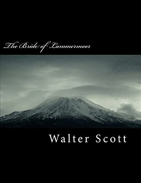 The Bride Of Lammermoor-..
