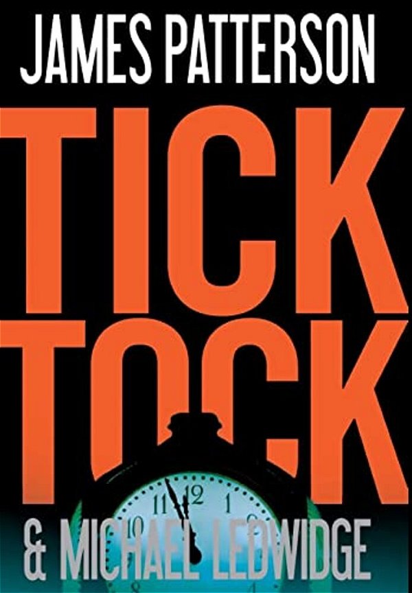 Tick Tock-..
