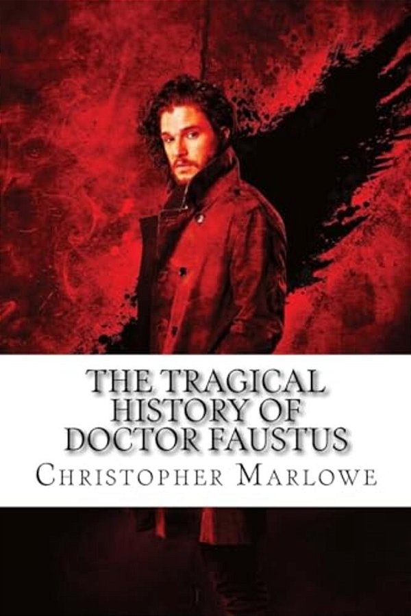 The Tragical History Of Doctor Faustus Christopher Marlowe-..