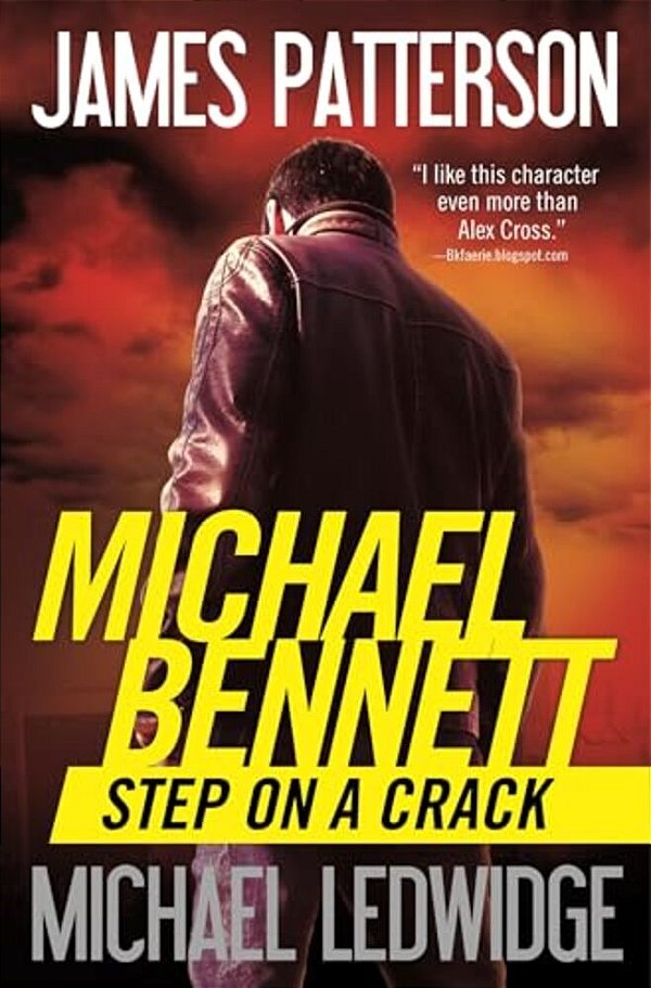 Step On A Crack-..