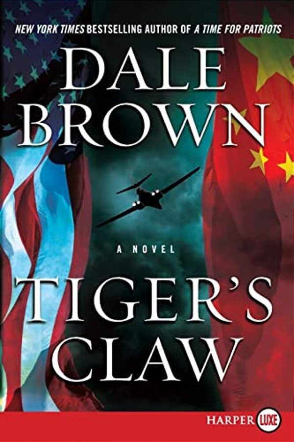 Tiger's Claw-..