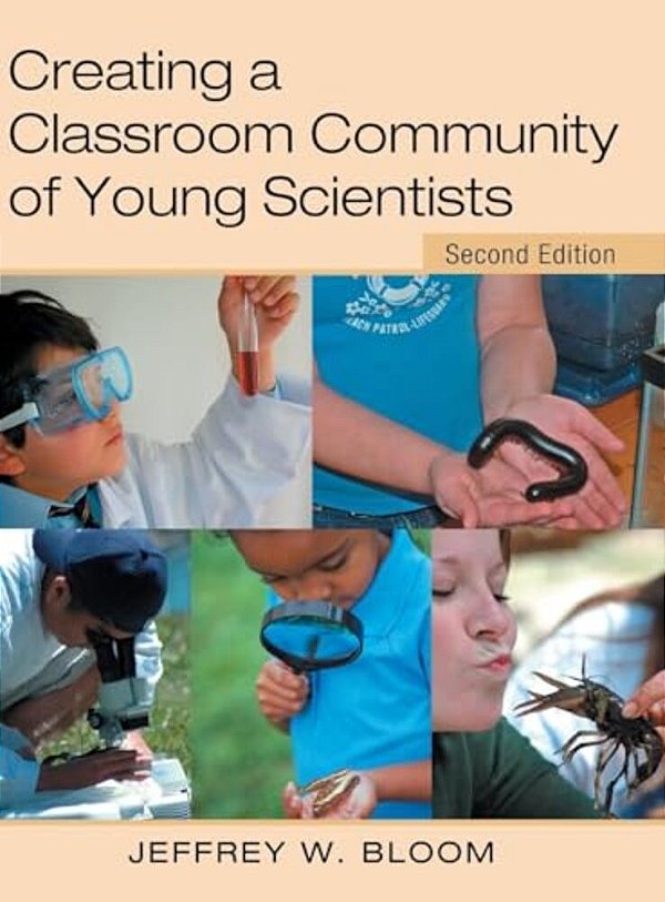 Creating A Classroom Community Of Young Scientists-..
