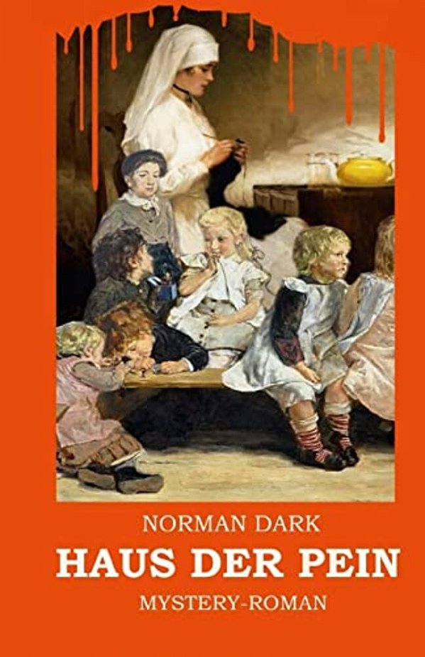 Haus Der Pein-..