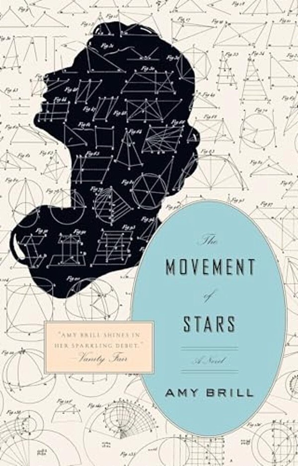 The Movement Of Stars-..