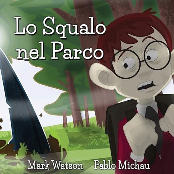 Lo Squalo Nel Parco-..