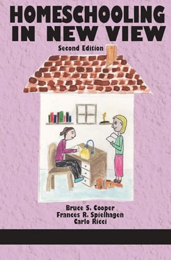 Homeschooling In New View-..