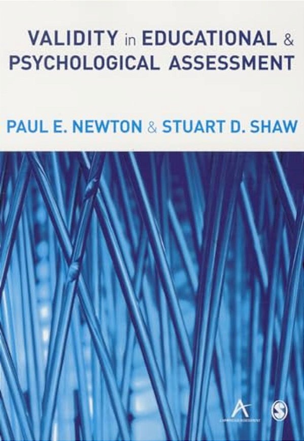 Validity In Educational & Psychological Assessment-..