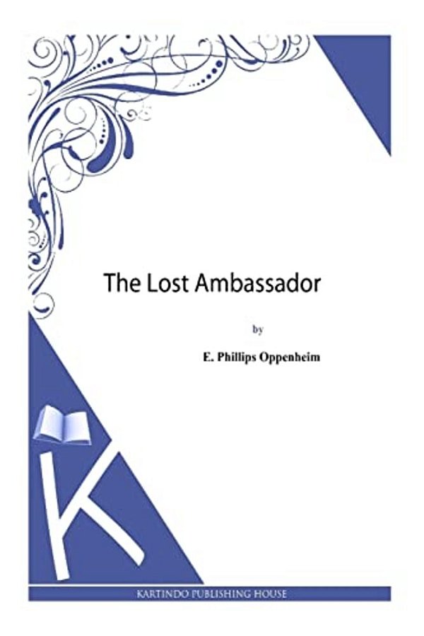 The Lost Ambassador-..