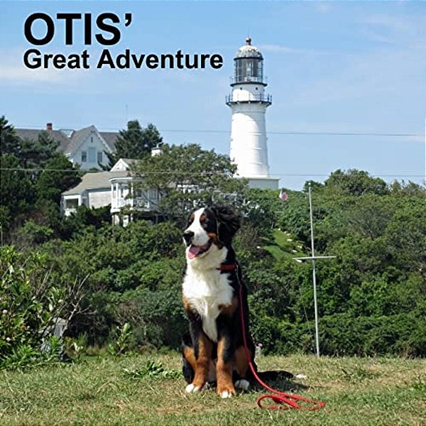 Otis' Great Adventure-..