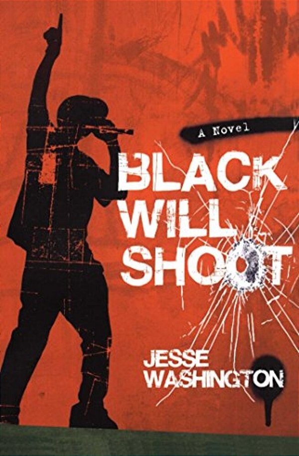 Black Will Shoot-..