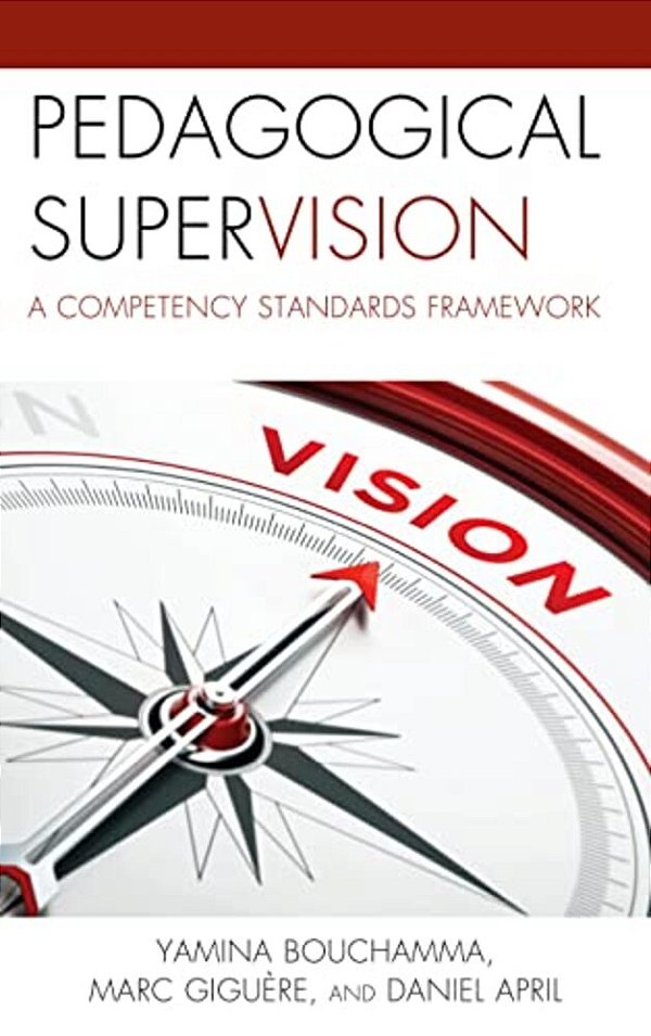 Pedagogical Supervision: A Competency Standards Framework-..