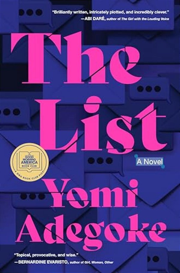 The List-..