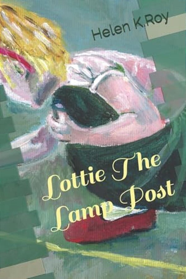Lottie The Lamp Post-..