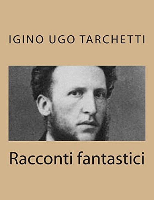 Racconti Fantastici-..