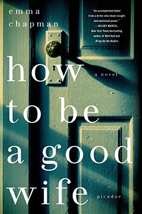 How To Be A Good Wife-..