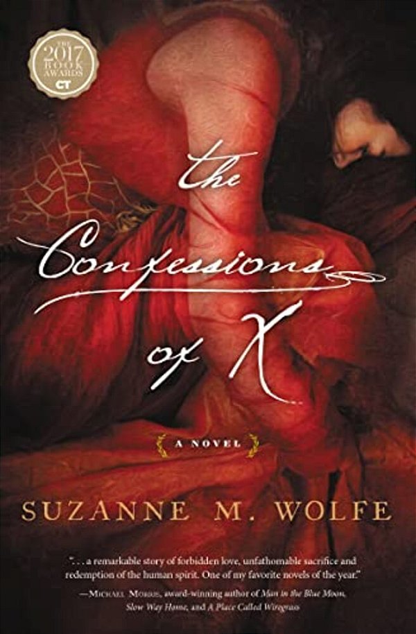 The Confessions Of X-..