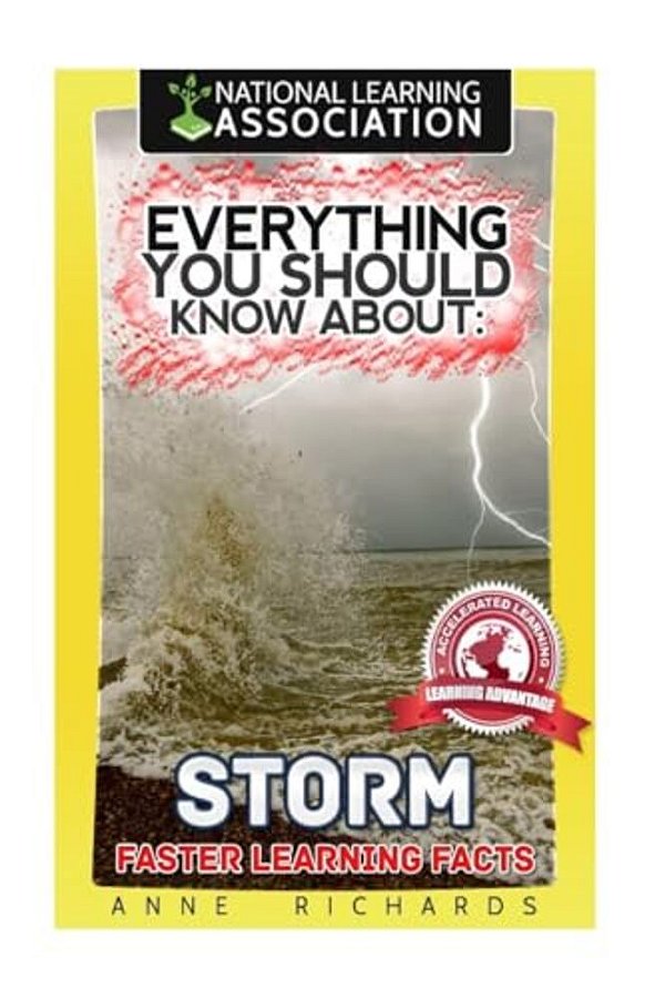 Everything You Should Know About: Storms-..