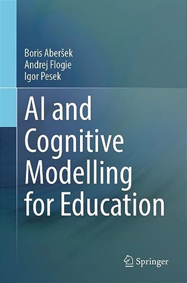 Ai And Cognitive Modelling For Education-..