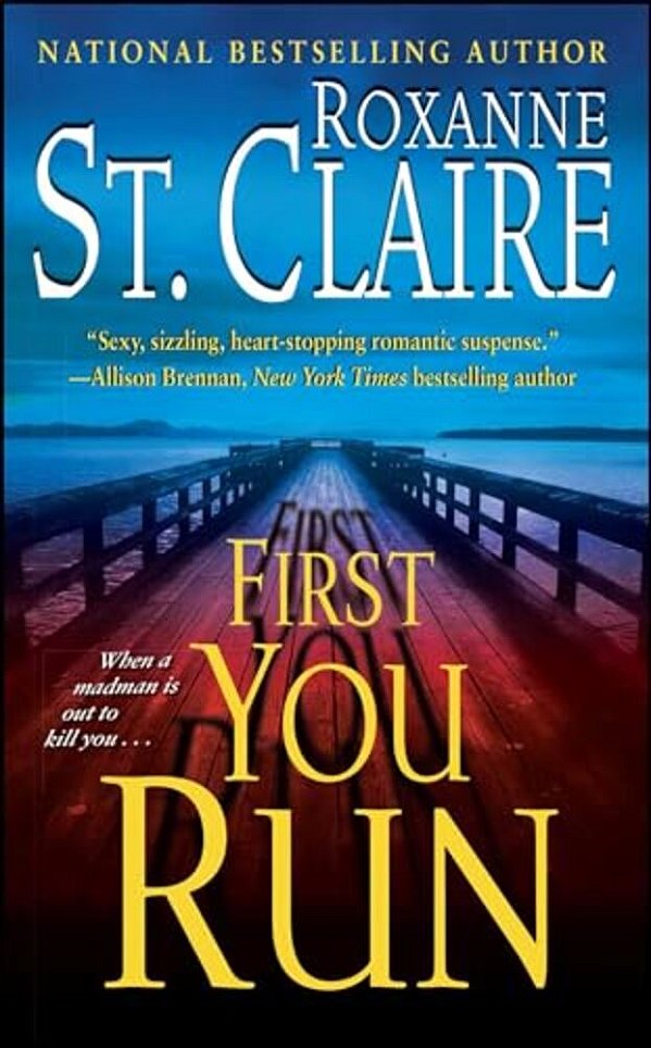 First You Run-..