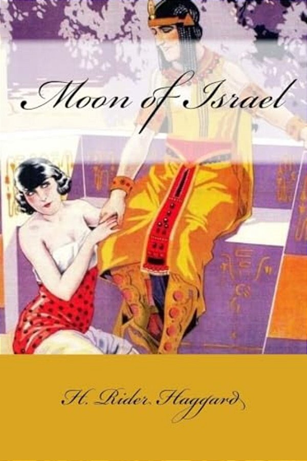 Moon Of Israel-..