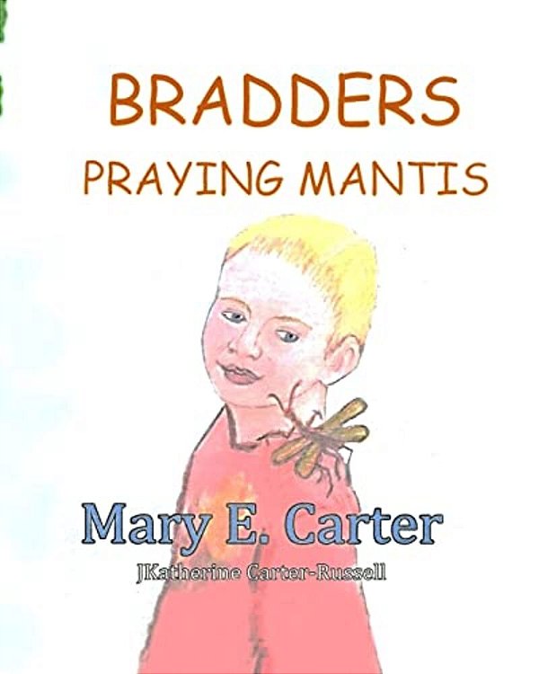 Bradders Praying Mantis-..
