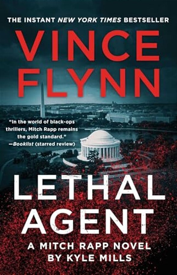 Lethal Agent-..