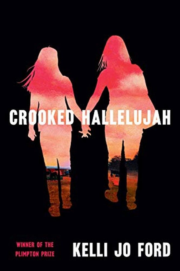 Crooked Hallelujah-..