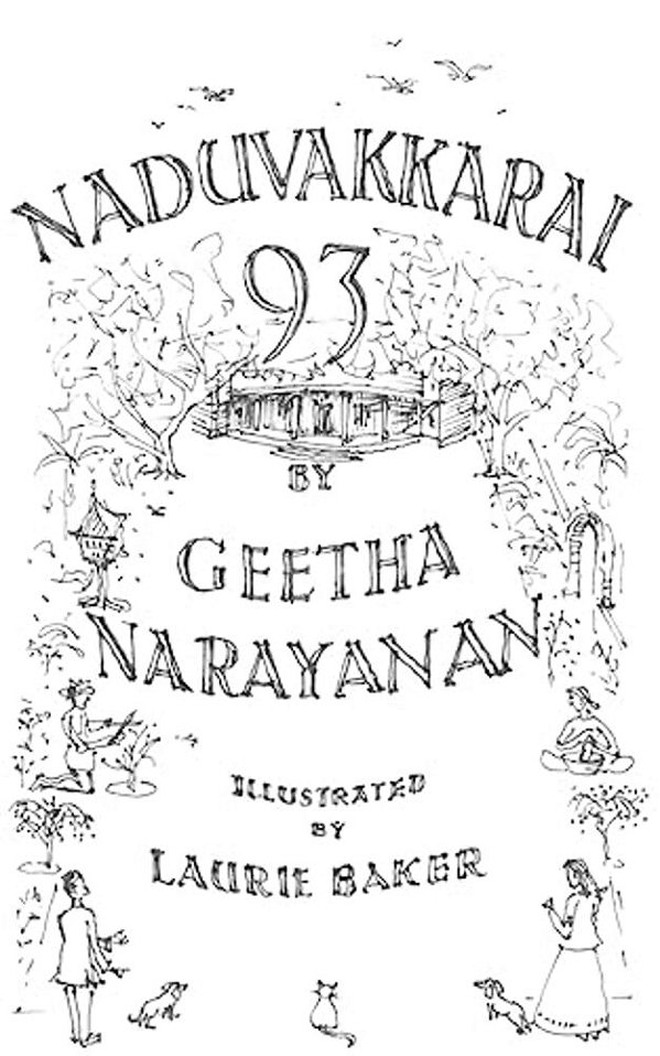 93 Naduvakkarai-..