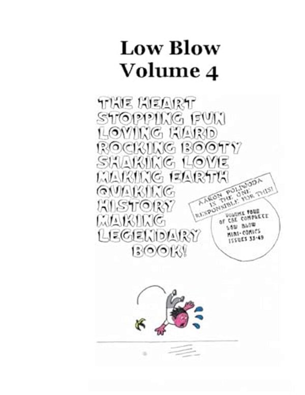 Low Blow Volume 4-..