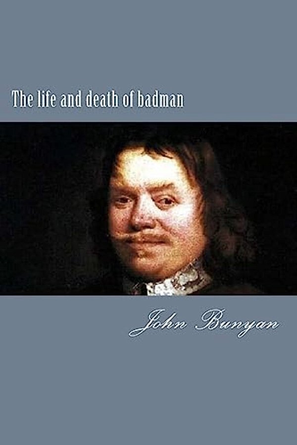 The Life And Death Of Badman-..