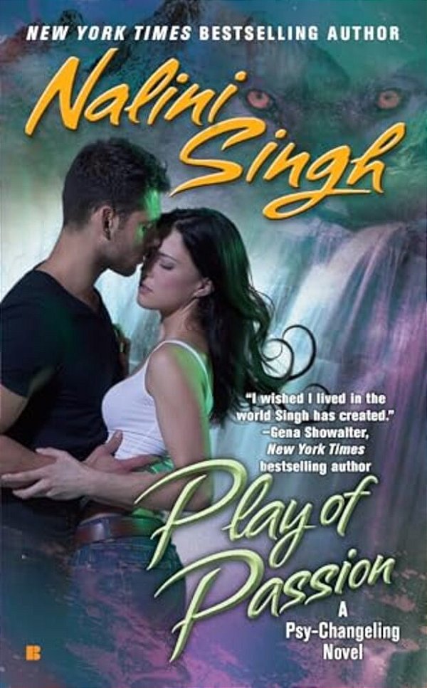Play Of Passion-..