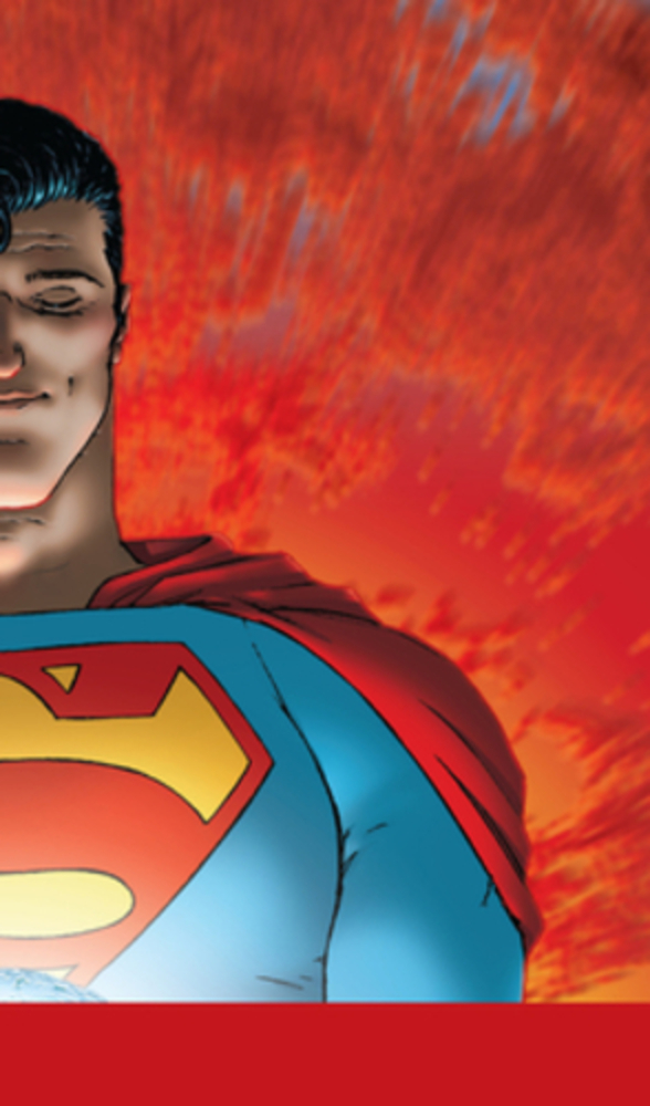 Absolute All-Star Superman (New Edition)-..
