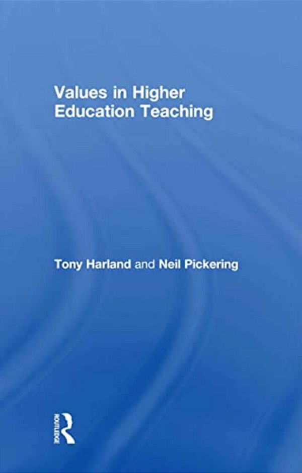 Values In Higher Education Teaching-..