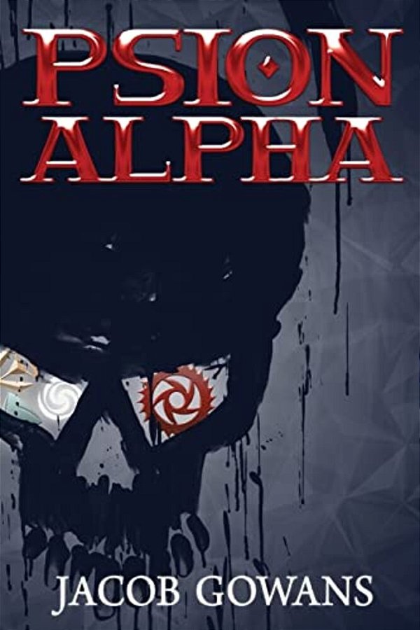 Psion Alpha-..