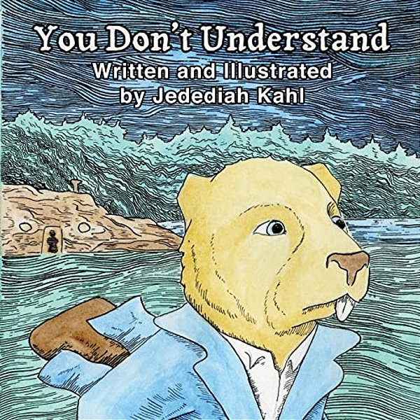 You Don't Understand-..