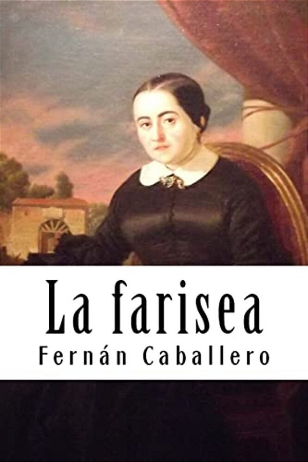 La Farisea-..