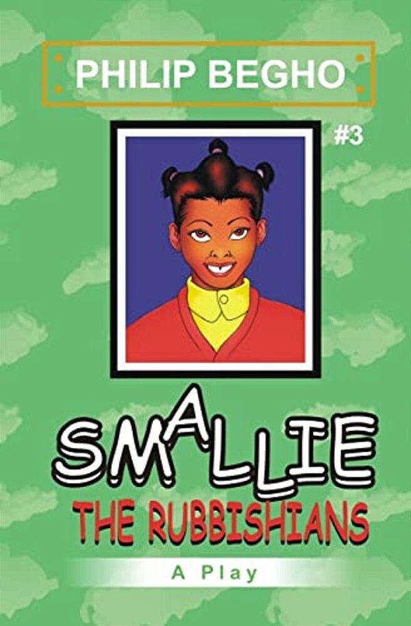 Smallie 3: The Rubbishians: Smallie Play Series-..