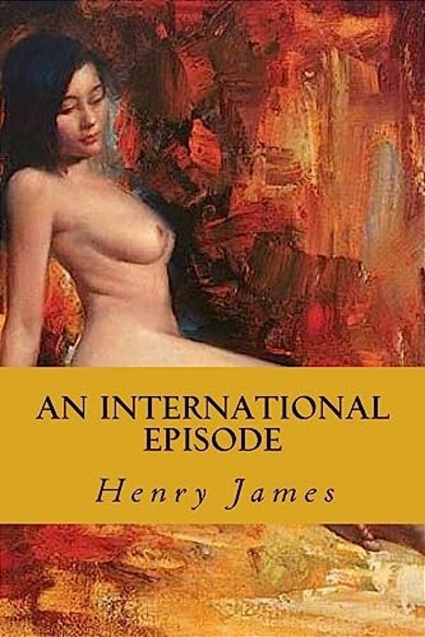An International Episode-..