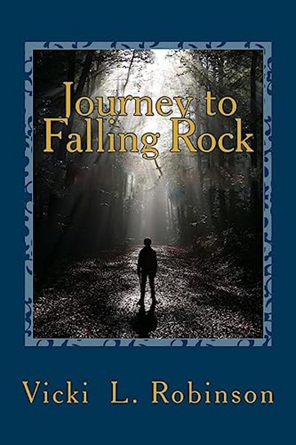 Journey To Falling Rock-..