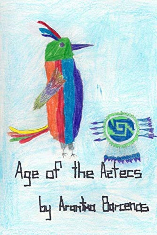 Age Of The Aztecs-..