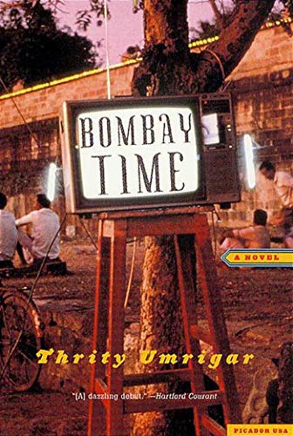 Bombay Time-..