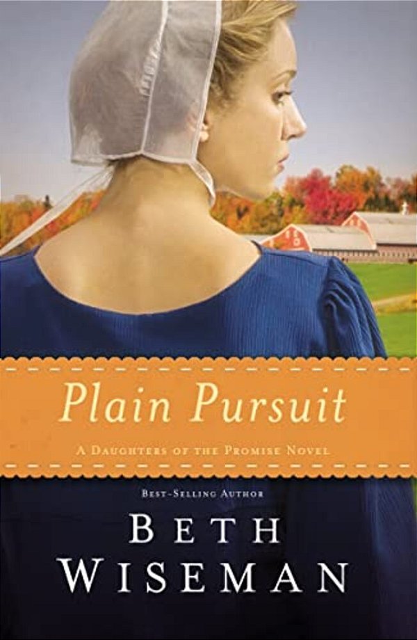 El Plain Pursuit-..